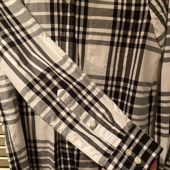 J Crew button down - Picture 3 of 6